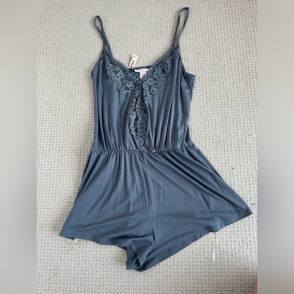 Small Victorias Secret Romper